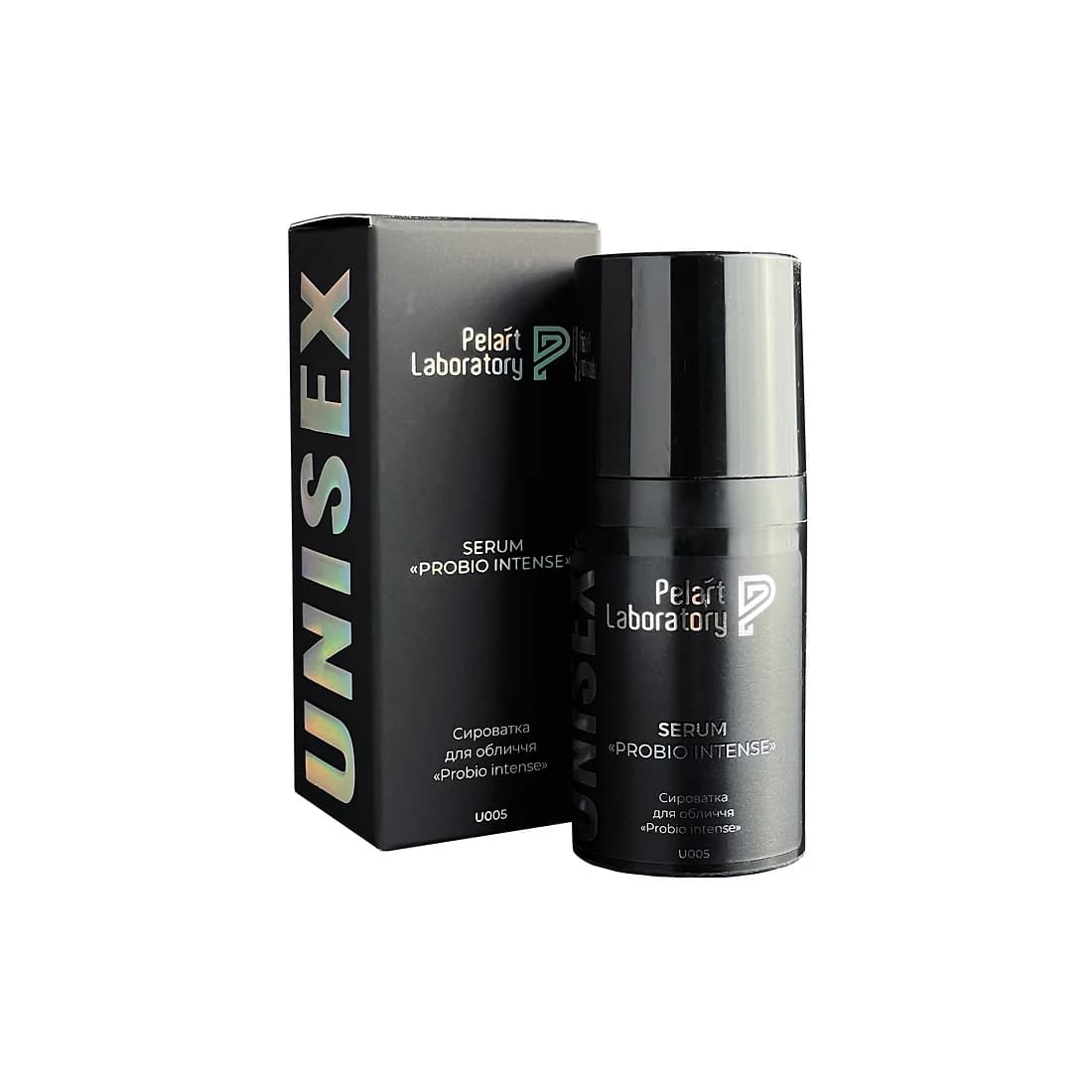 Serum «probio intense» unisex · Сироватка для обличчя «Probio intense»