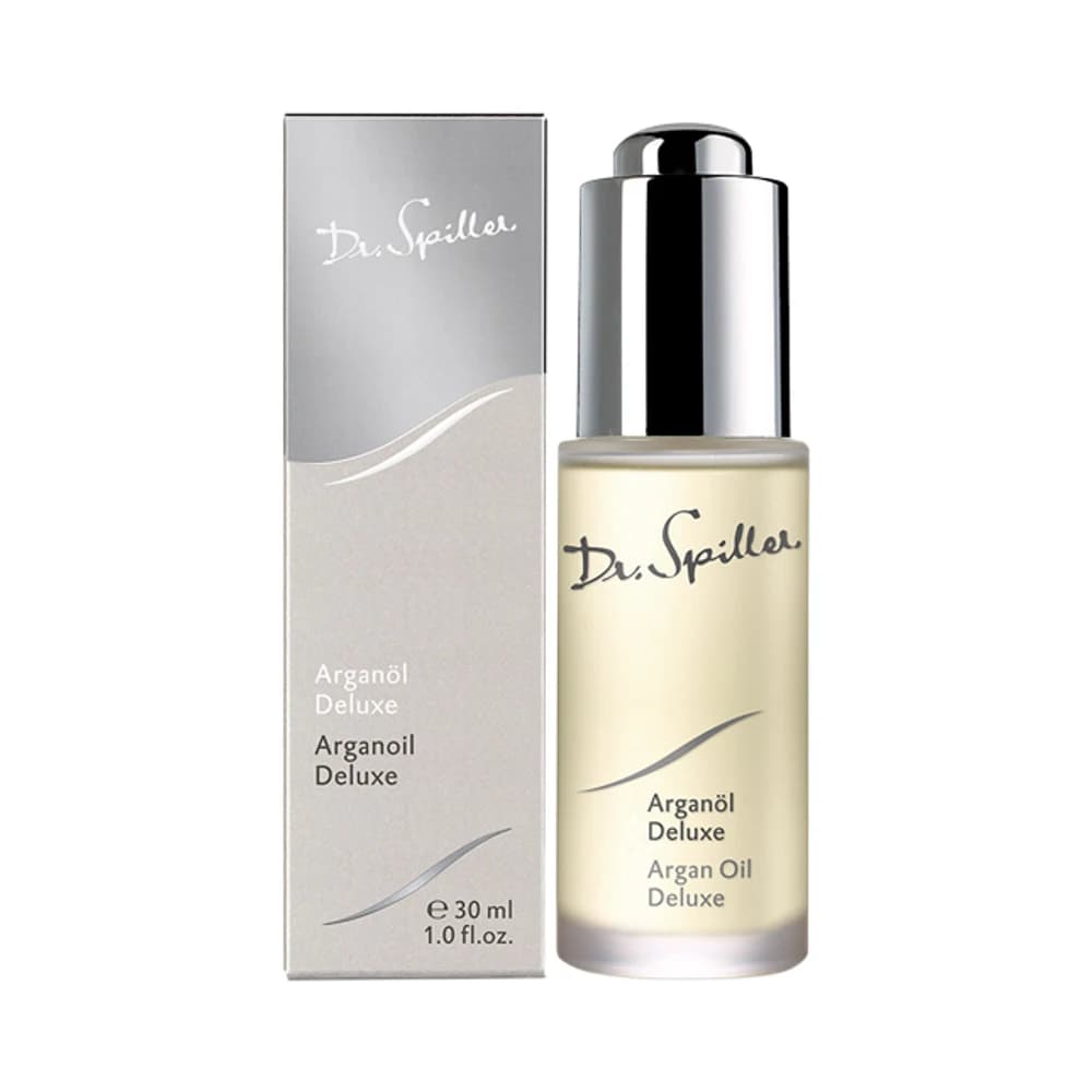 Arganoil Deluxe · Арганова олія