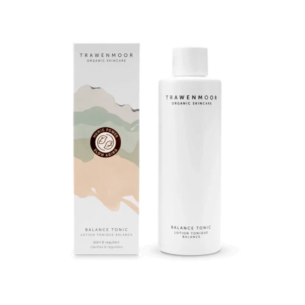 Balance Tonic · Себорегульний тонік