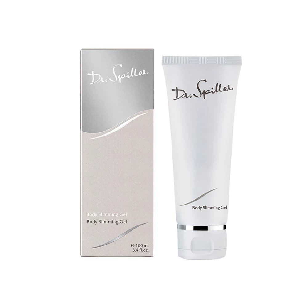 Body Slimming Gel · Гель для схуднення