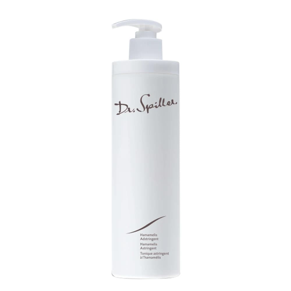 Hamamelis Astringent · Тонік з гамамелісом для жирної шкіри