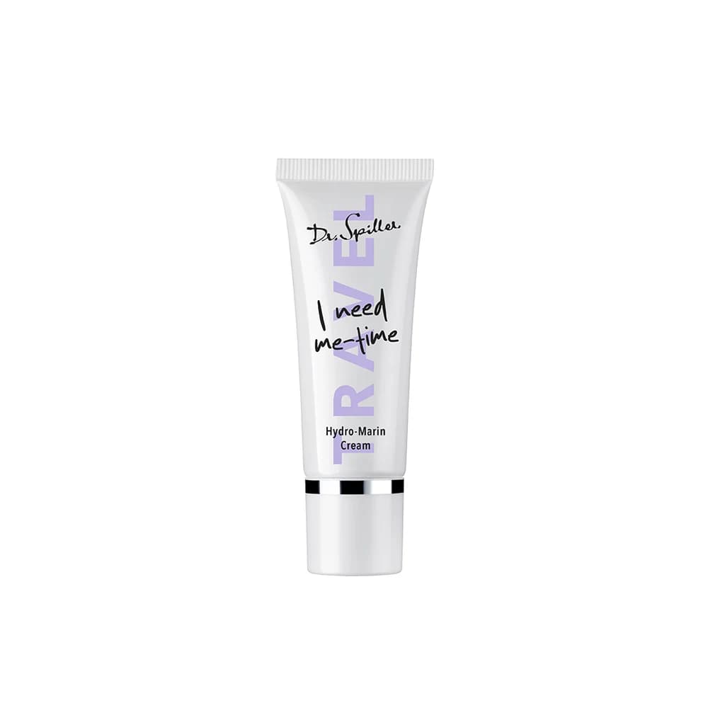 Hydro-Marin Cream · Омолоджувальний крем