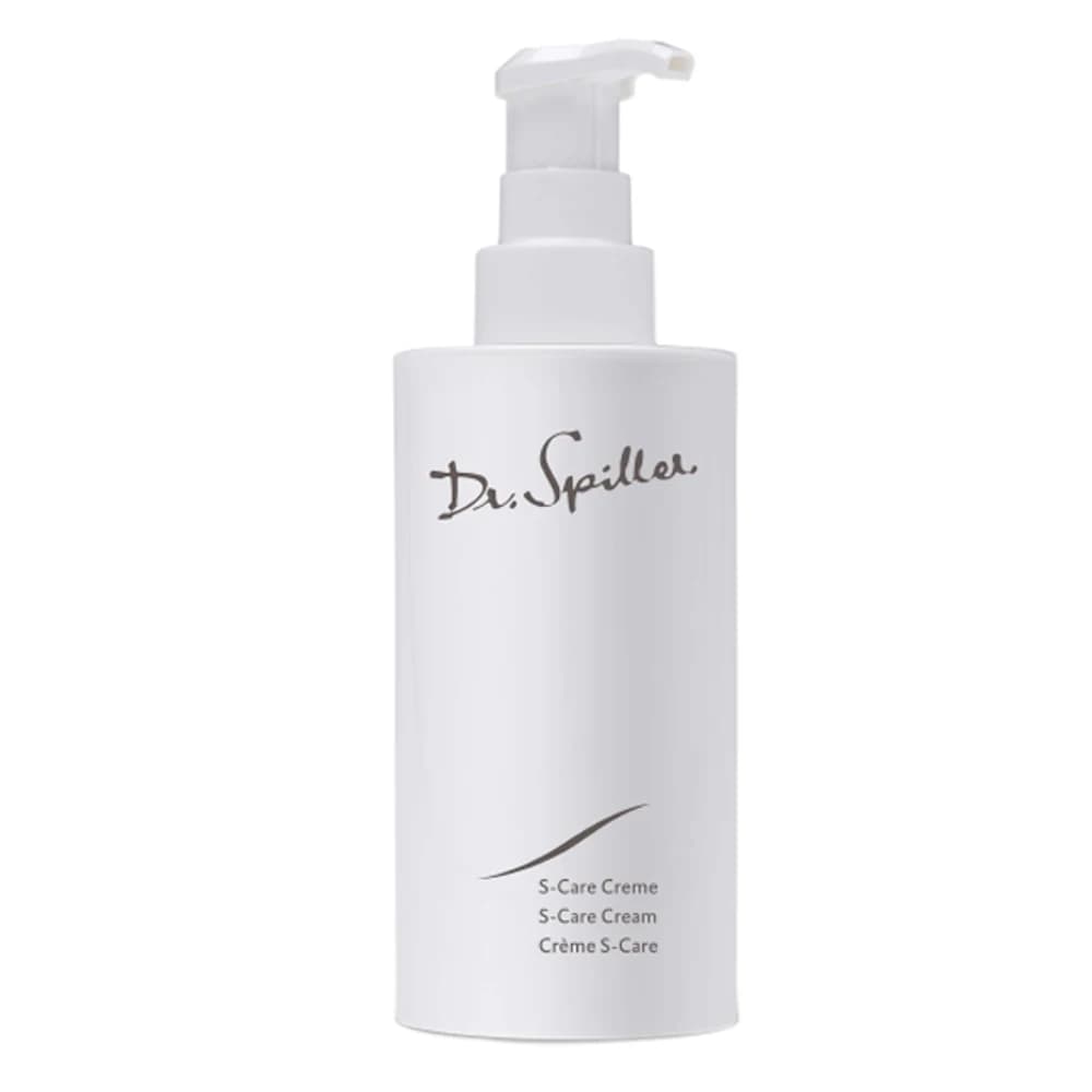 S-Care Cream · Крем для лікування шрамів і рубців