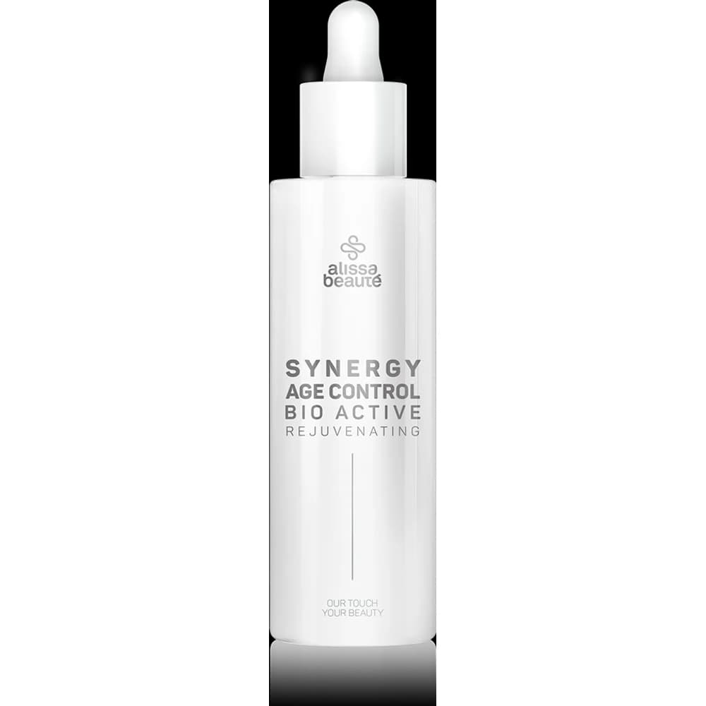 BIO ACTIVE Synergy Age Control · Омолоджувальна сироватка