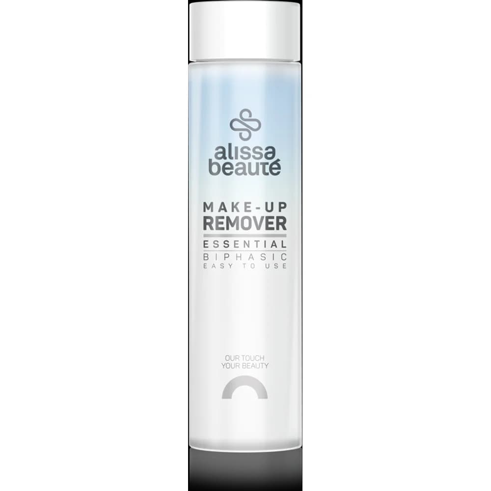 ESSENTIAL Make-up Remover · Двофазний засіб для зняття макіяжу