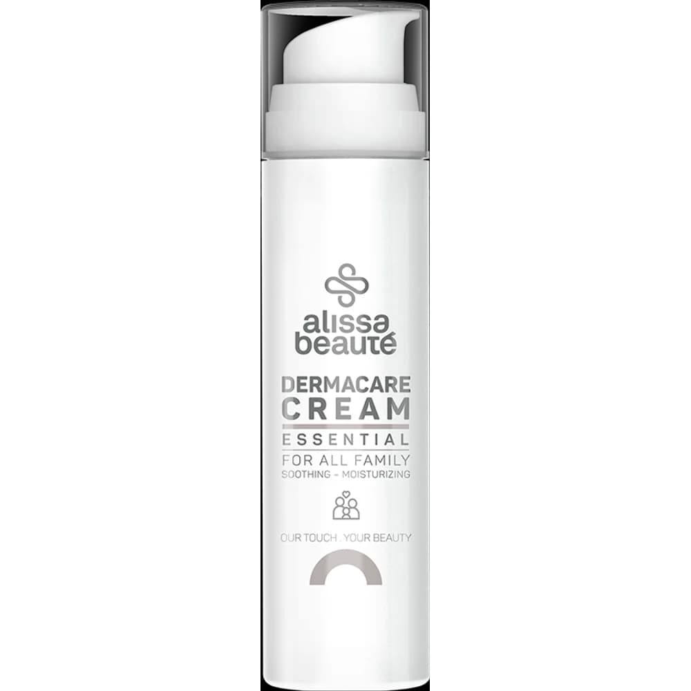 ESSENTIAL Dermacare Cream · Крем для відновлення захисного барʼєру