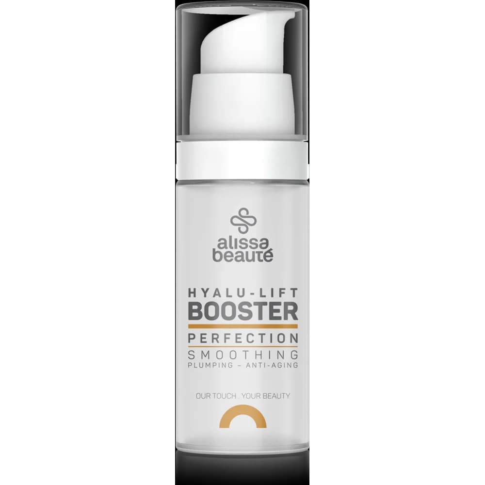 PERFECTION Hyalu-Lift Booster · Антивіковий бустер для ліфтингу