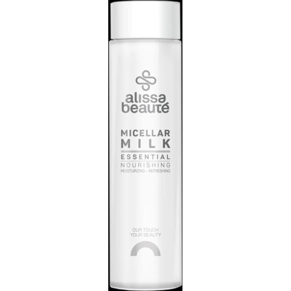 ESSENTIAL Micellar Milk · Міцелярне молочко