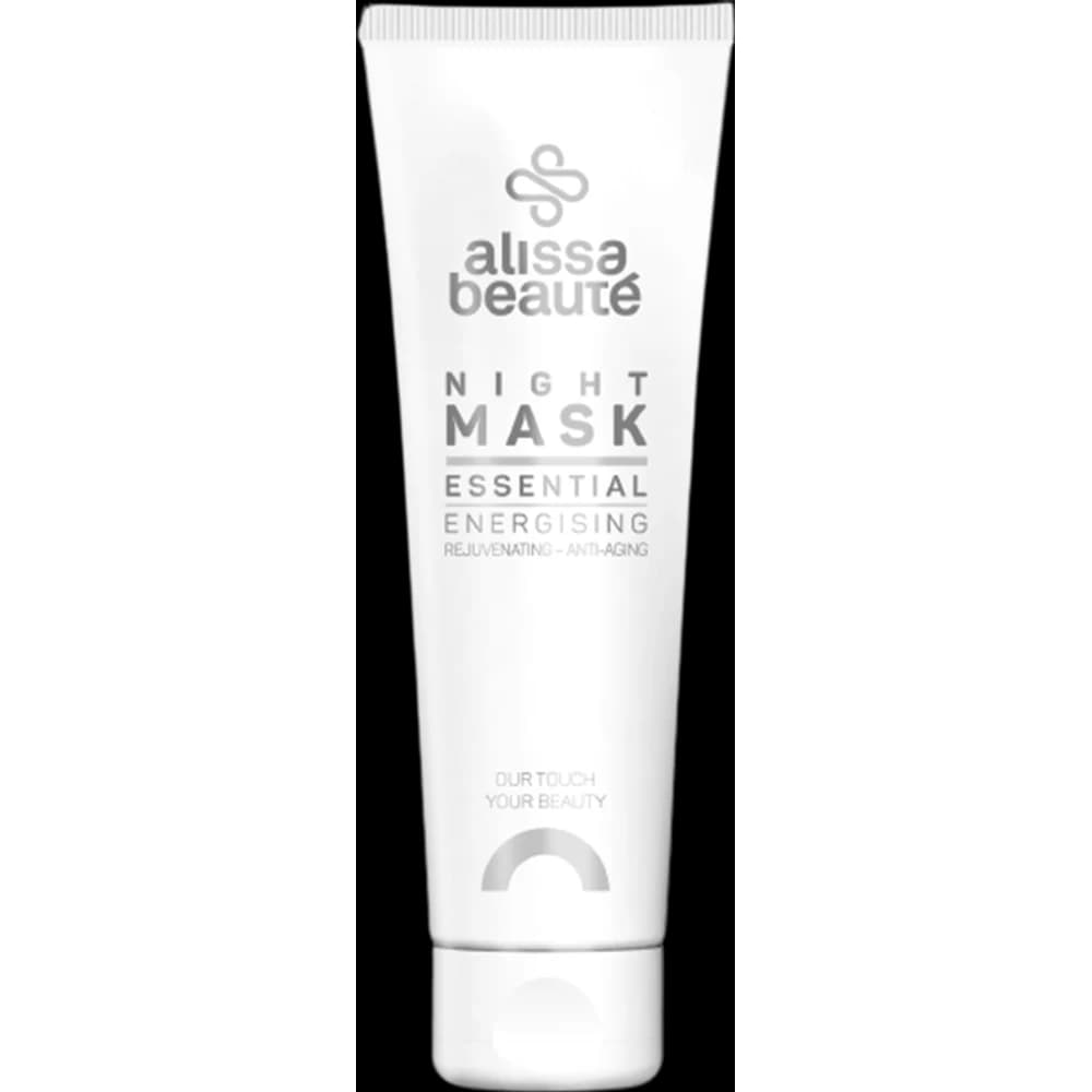 ESSENTIAL Night Mask · Нічна маска з пептидами