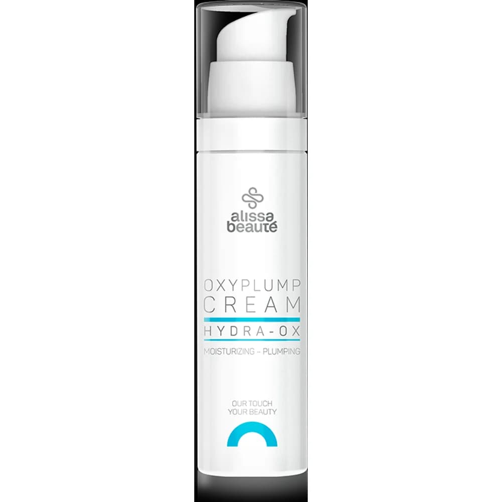 HYDRA-OX OxyPlump Cream · Інтенсивно зволожувальний крем