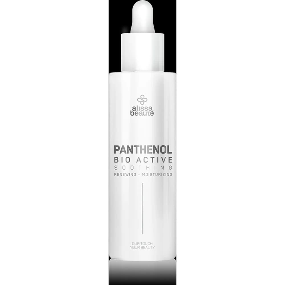 BIO ACTIVE Panthenol · Сироватка з пантенолом