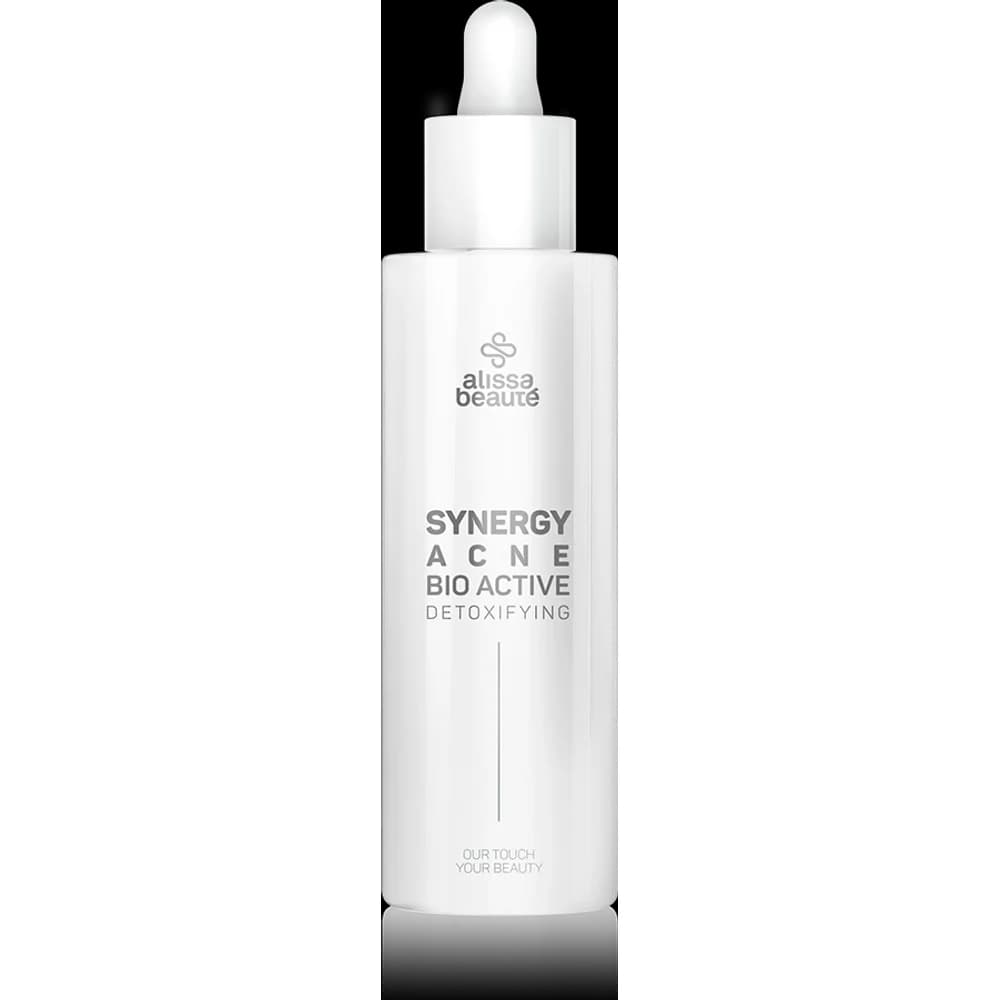 BIO ACTIVE Synergy Acne · Сироватка для проблемної шкіри