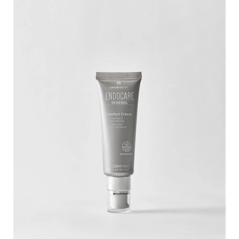 ENDOCARE Renewal Comfort Cream · Реневал антивіковий крем з ретинолом для чутливої шкіри