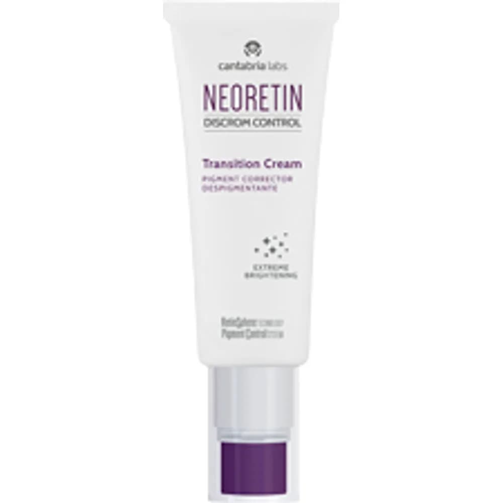 NEORETIN DC Transition Cream · Омолоджуючий крем-транзит з ретинолом