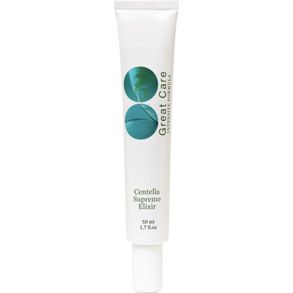 Centella Supreme Elixir · Centella Supreme Елексир