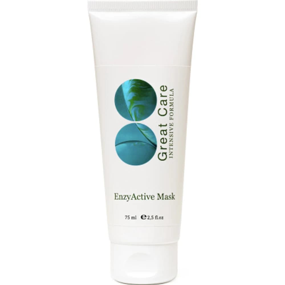 EnzyActive Mask · EnzyActive Маска