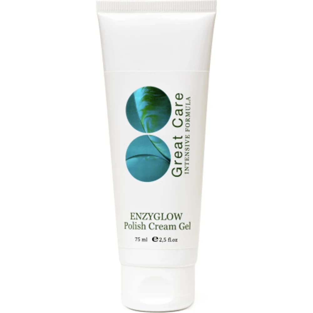 ENZYGLOW Polish Cream-Gel · ENZYGLOW Polish Крем-Гель