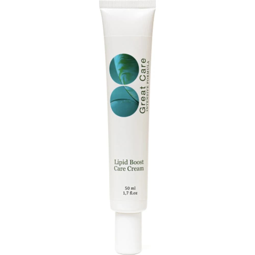 Lipid Boost Cream · Крем Lipid Boost
