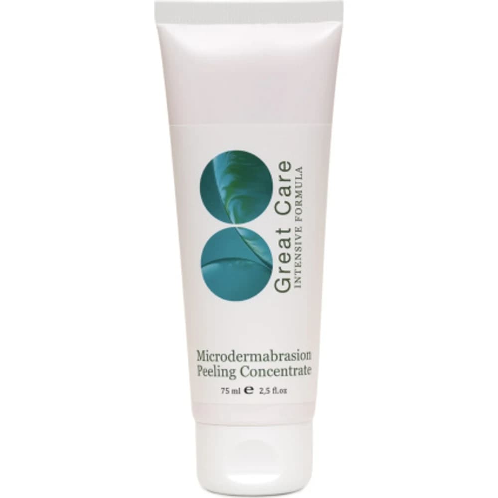 Microdermabrasion Peel Concentrate · Пілінг-концентрат Мікродермабразія