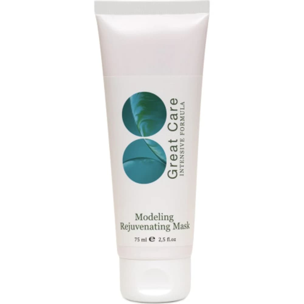 Modeling Rejuvenating Mask · Моделююча омолоджуюча маска