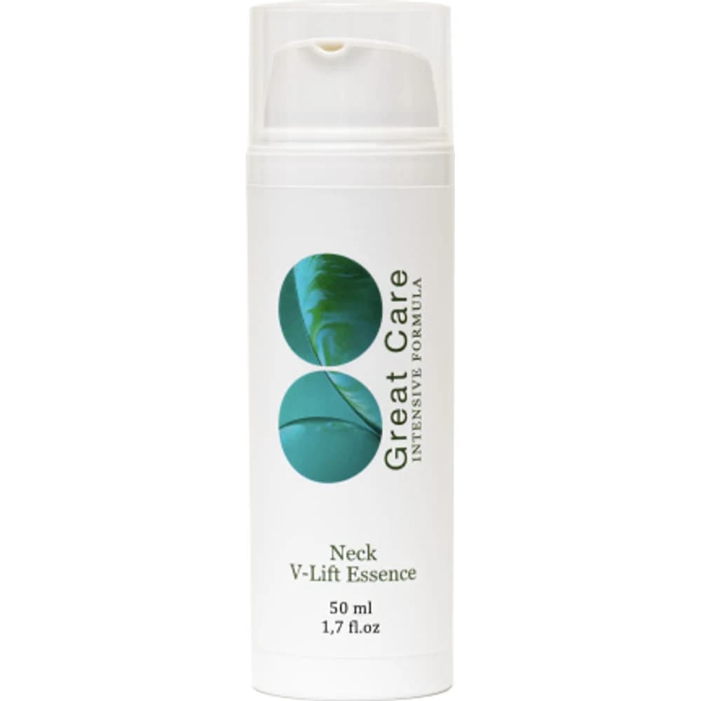 V-Lift Neck Essence · Есенція для Шиї