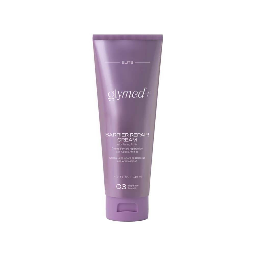 Barrier Repair Cream with Amino Acids · Відновлювальний барʼєрний крем з амінокислотами