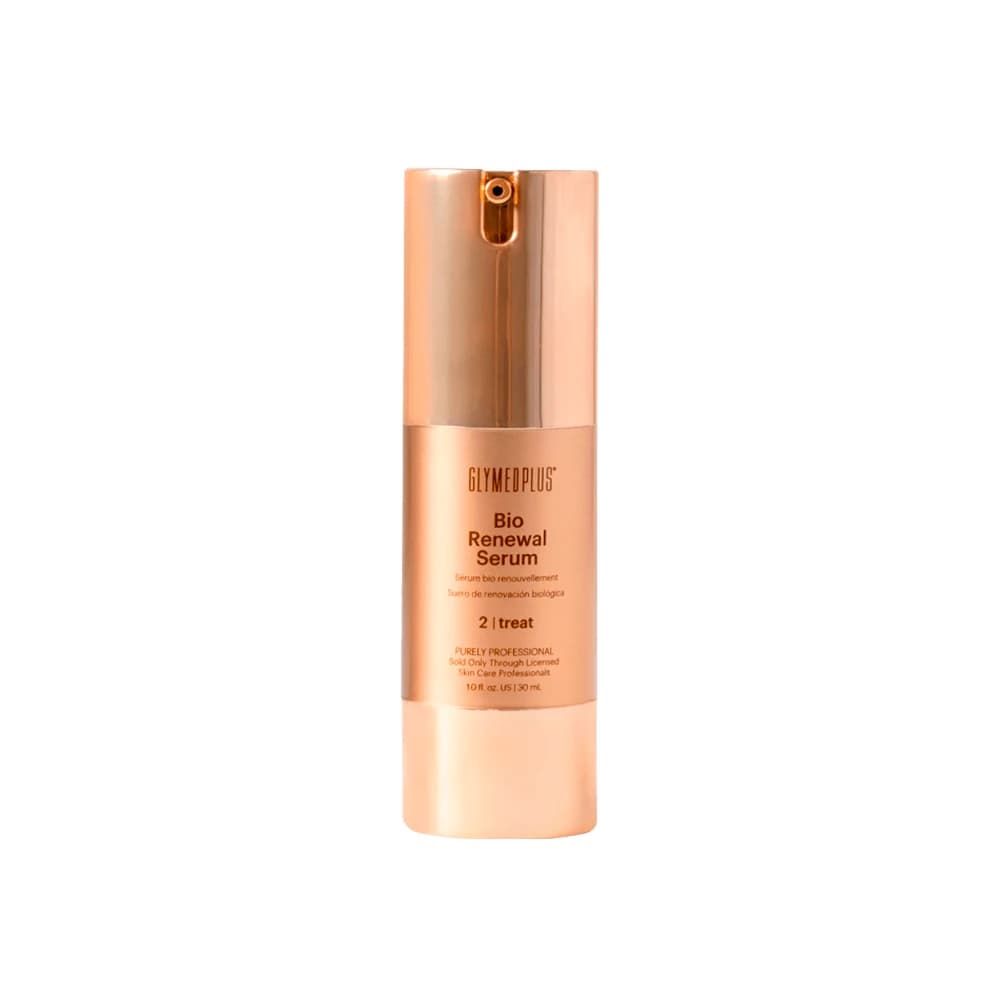 Bio-Renewal Serum · Пептидна оновлювальна сироватка