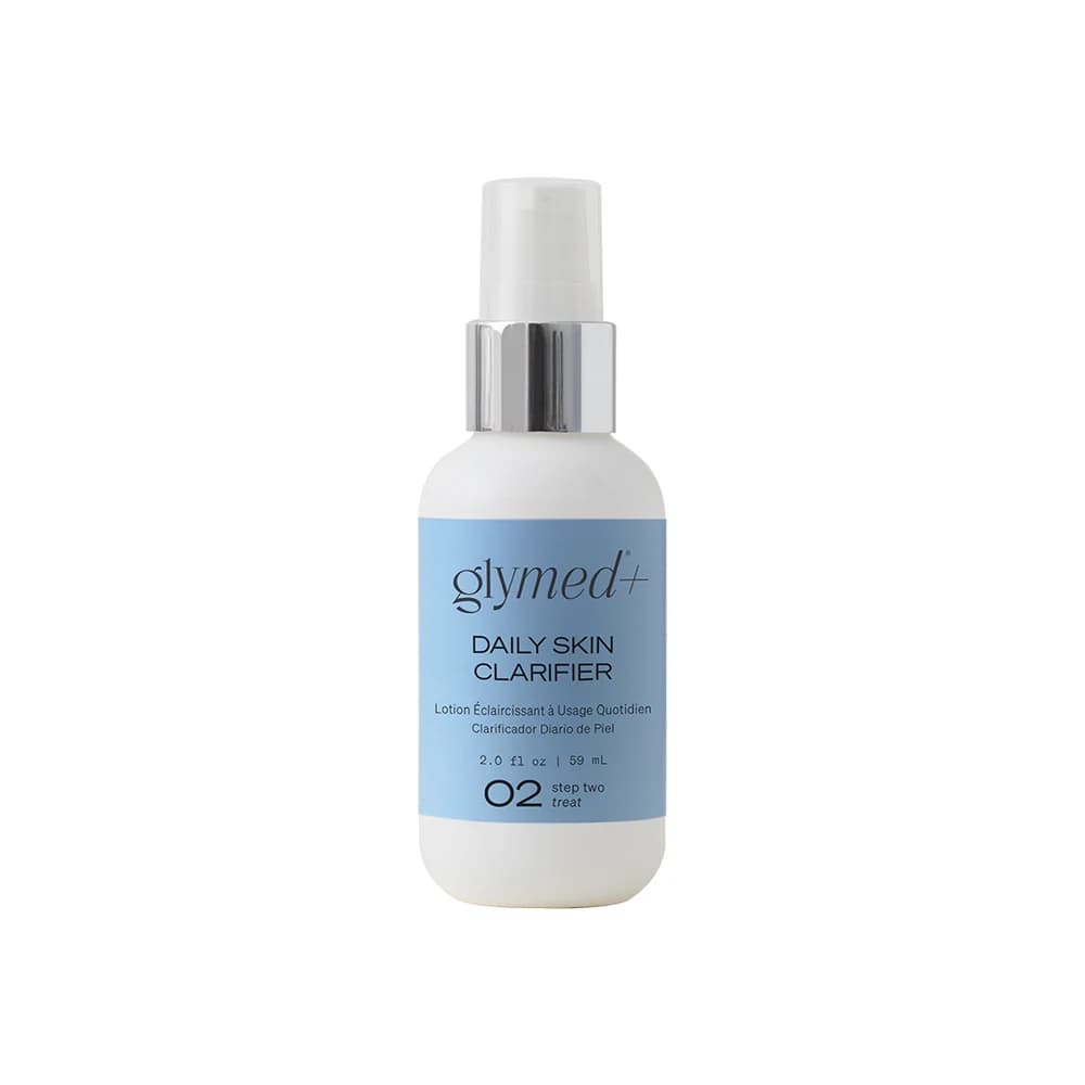 Daily Skin Clarifier · Щоденна освітлювальна сироватка