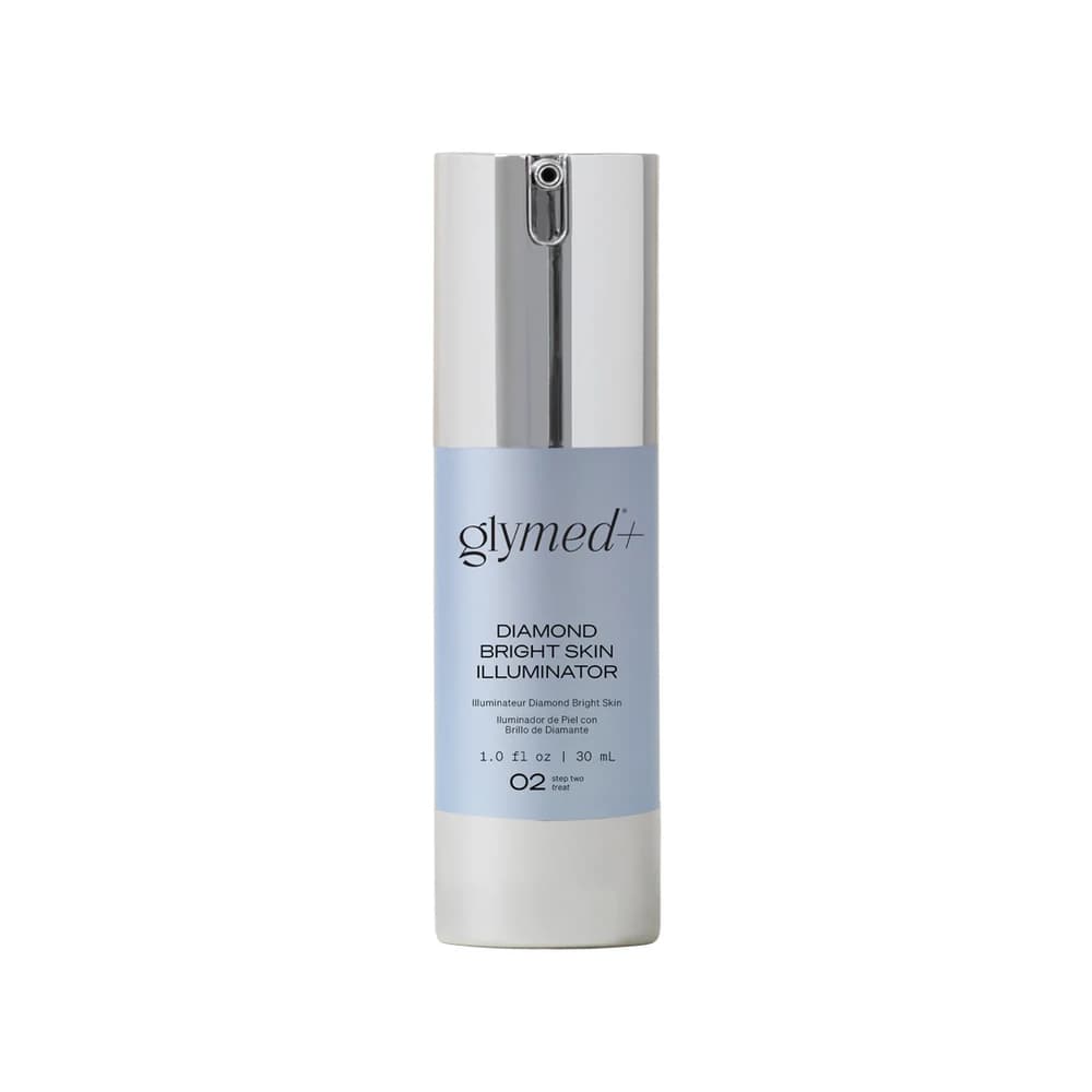 Diamond Bright Skin Illuminator · Освітлювальний крем