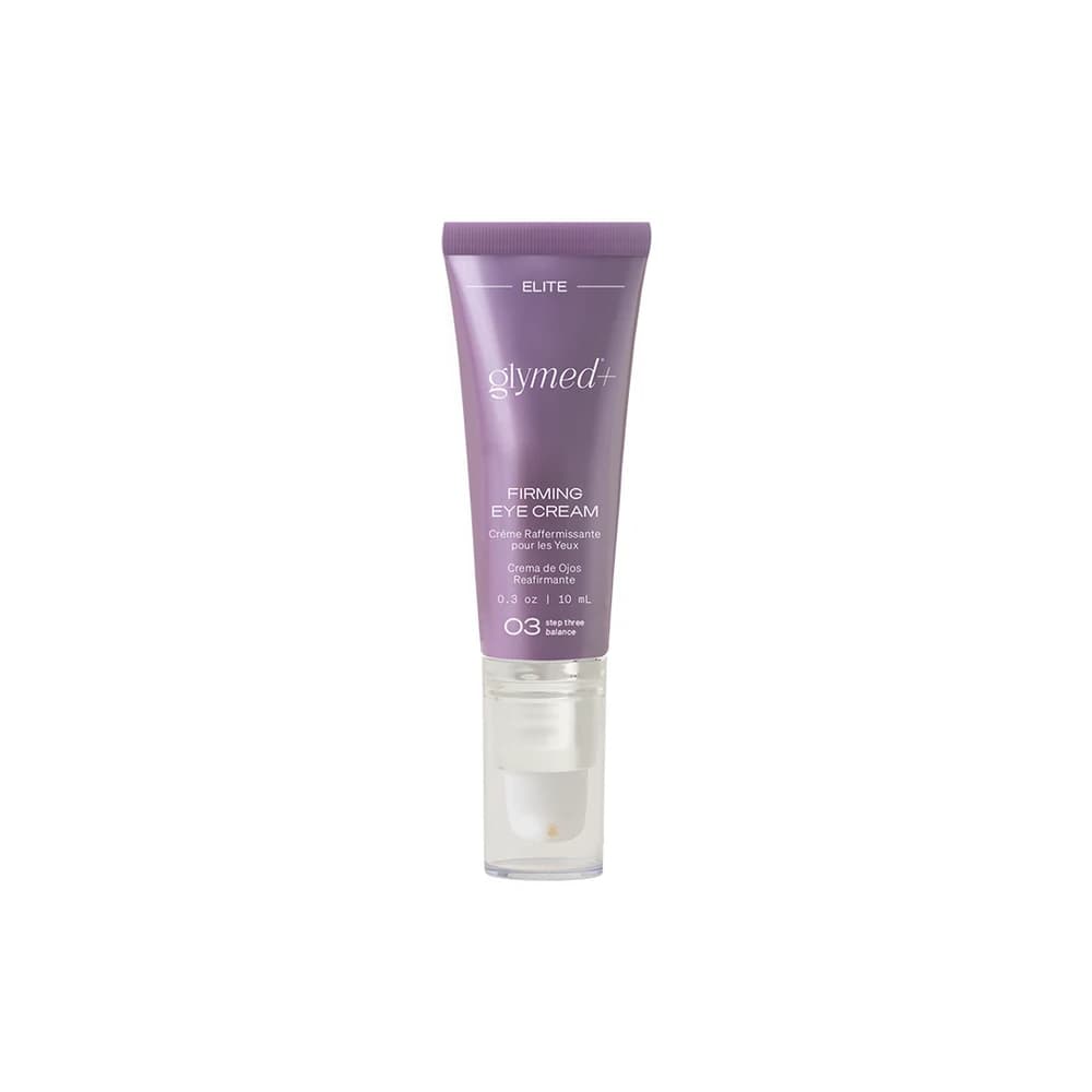 Firming Eye Cream · Зміцнювальний крем для шкіри навколо очей