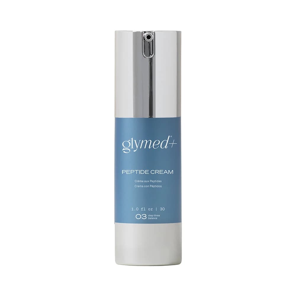 Peptide Cream · Пептидний крем