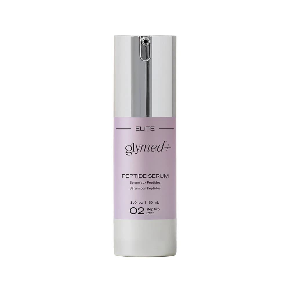 Peptide Serum · Пептидна сироватка