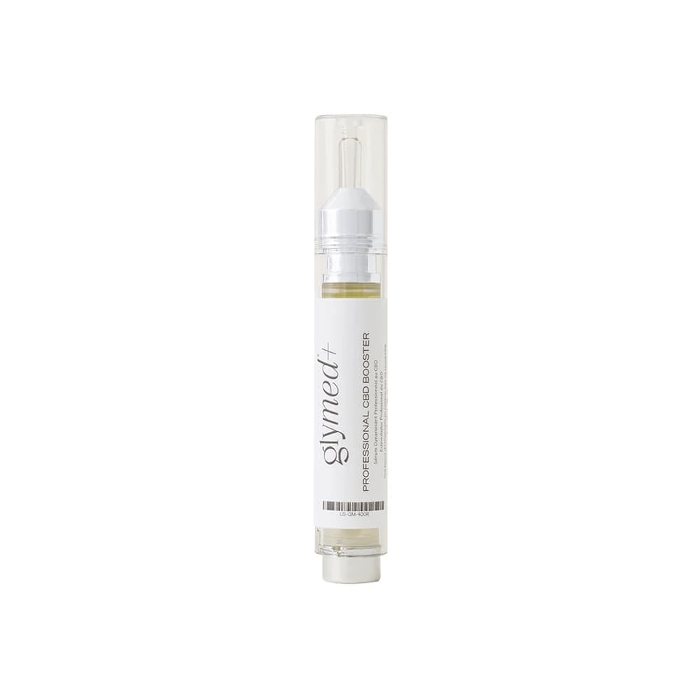 Professional CBD Booster · Професійний CBD-бустер