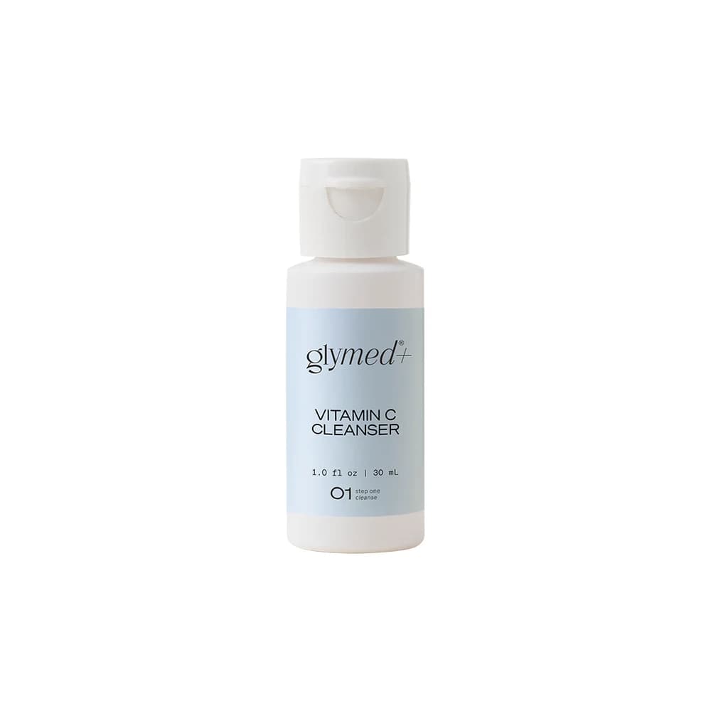 Vitamin C Cleanser · Очищувальний засіб з вітаміном С