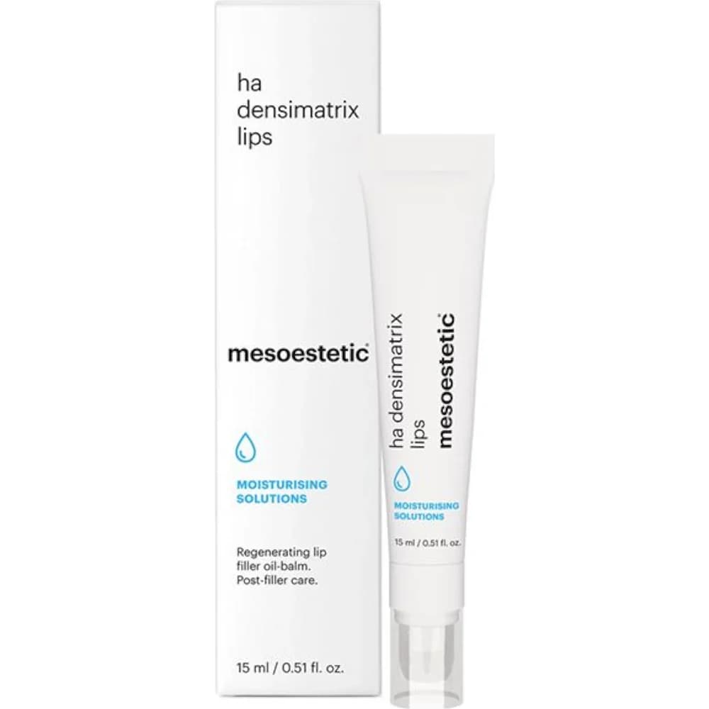HA Densimatrix Lips · Зволожуючий бальзам для губ