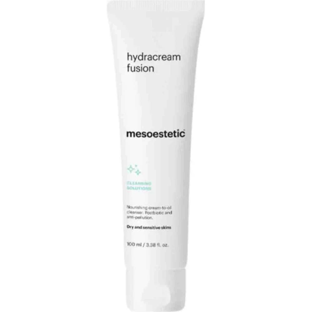 Hydracream Fusion · Крем-молочко для очищення обличчя