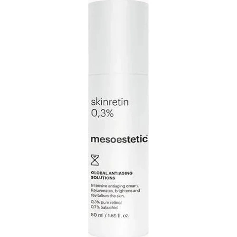 Skinretin Body Cream · Крем для тіла Скінретин