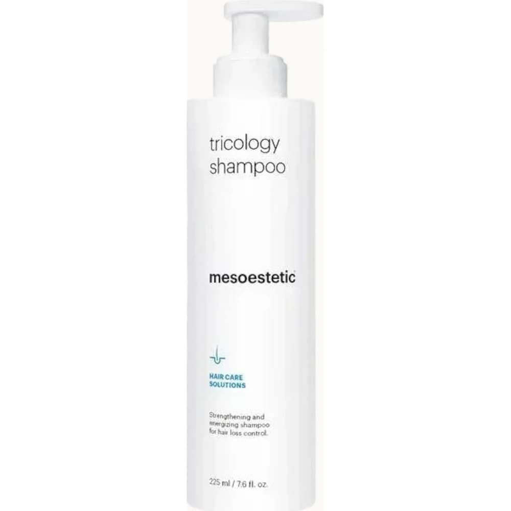 Tricology Hair Loss Shampoo · Шампунь проти випадіння волосся